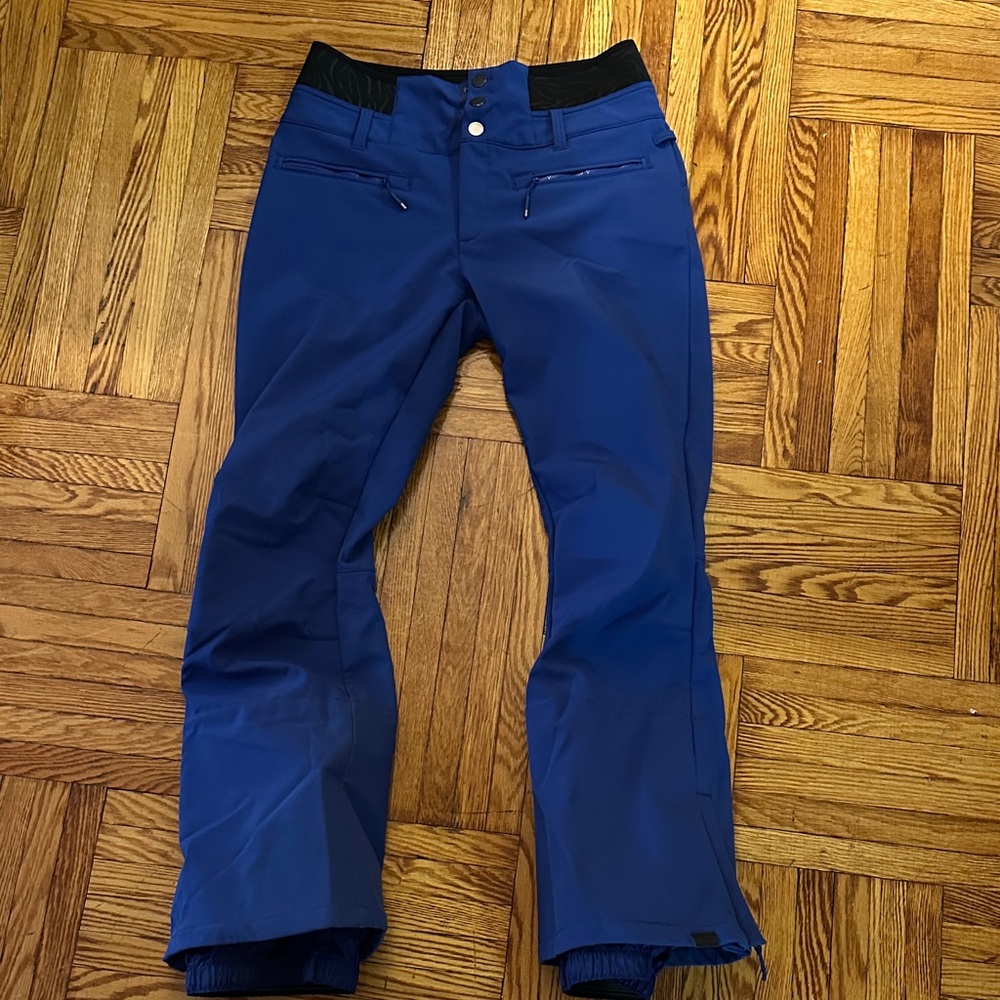 Roxy Blue Ski Pants - image 1